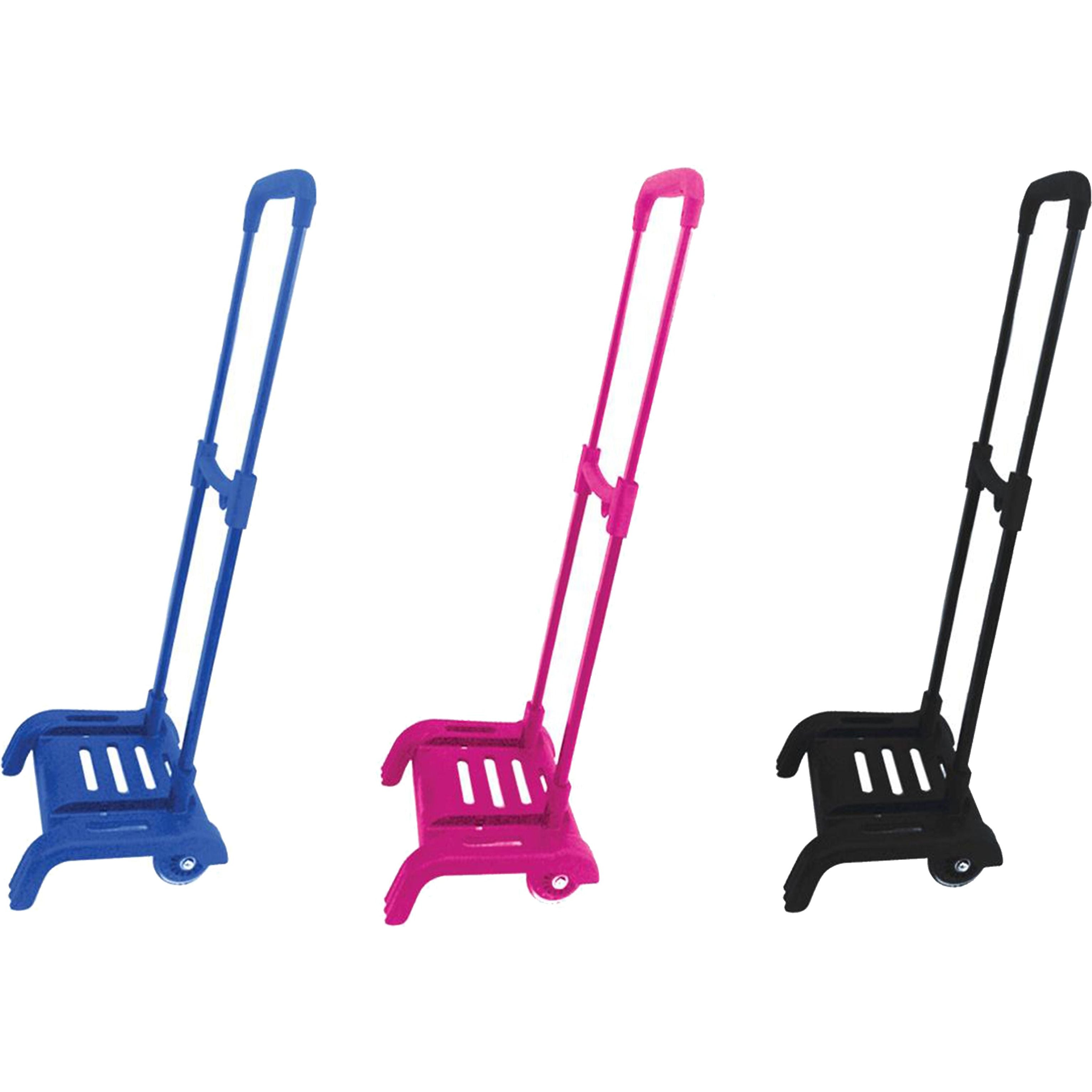 FUTURA - Trolley Porta Zaino Universale